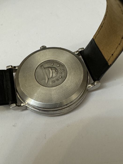 Ceas Omega Constellation 1332. Rar. Sparkle dial