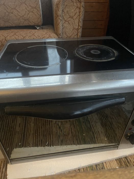 Готварска печка Diplomat