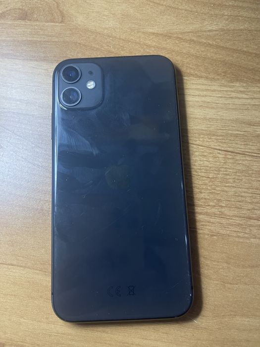 Продам iphone 11