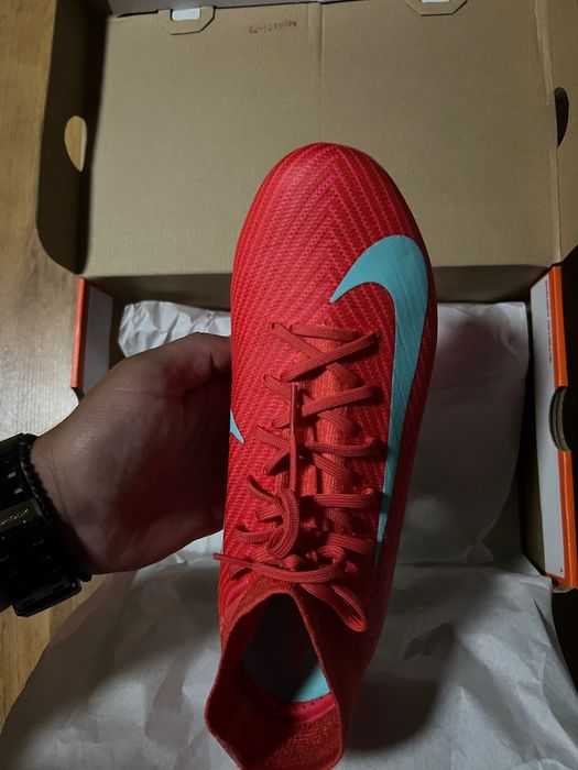 Ghete noi de Fotbal Nike ACC