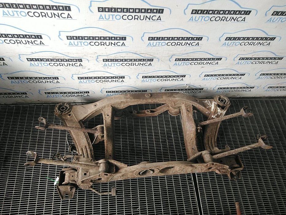 Punte spate Lexus RX 400 H 3.3 B 2004 - 2009 SUV 4 Usi (1264) 4x2