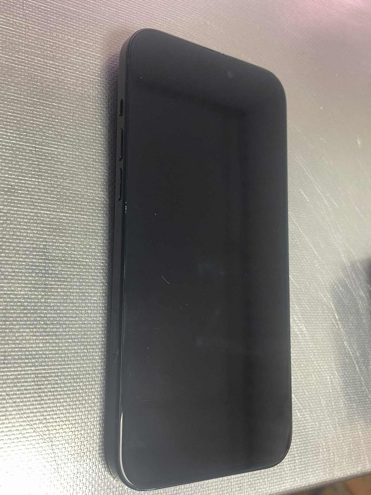 Iphone 15 Plus 256GB Black