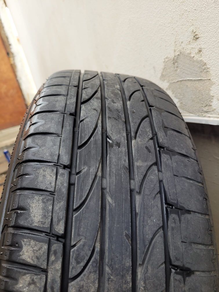 Jante Nissan,Dacia, Renault etc 215/60R17 5x114,3