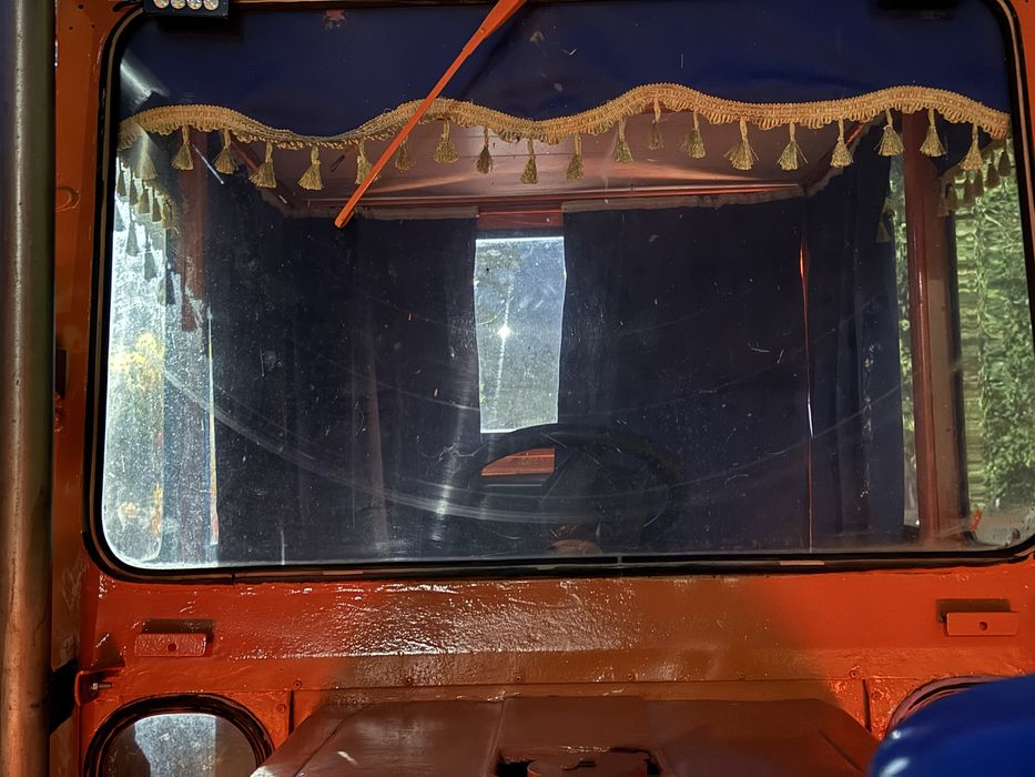 De Vanzare Tractor U650