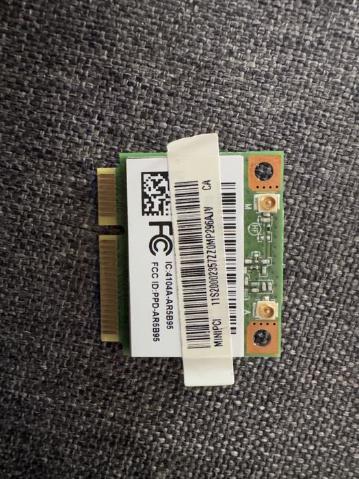 RAM 2x2gb ddr3 1333mhz 10600S-CL9