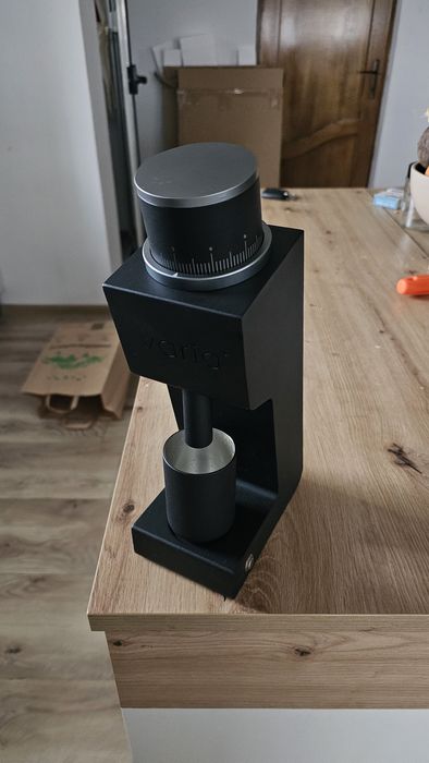 Rasnita Single dose Varia vs3