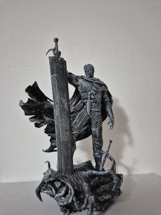 Printare 3d cu rasina - miniaturi /figurine /props, toata tara