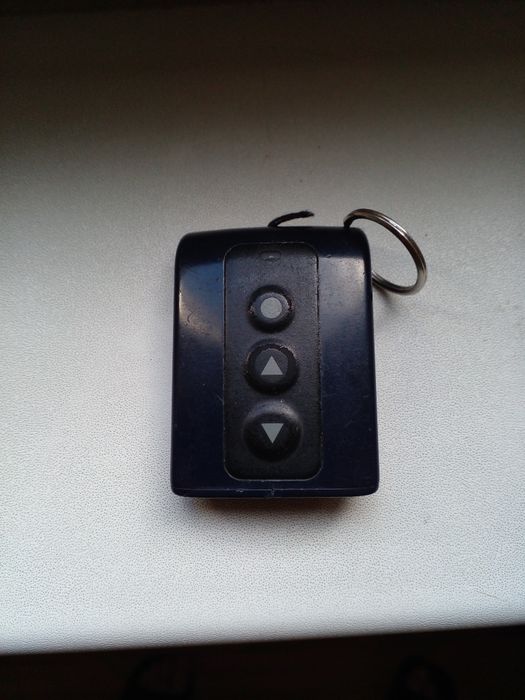 Пульт брелок сигнализации Старлайн Starline