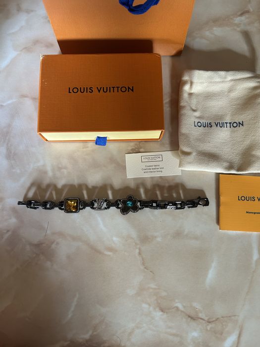 Bratara louis vuitton