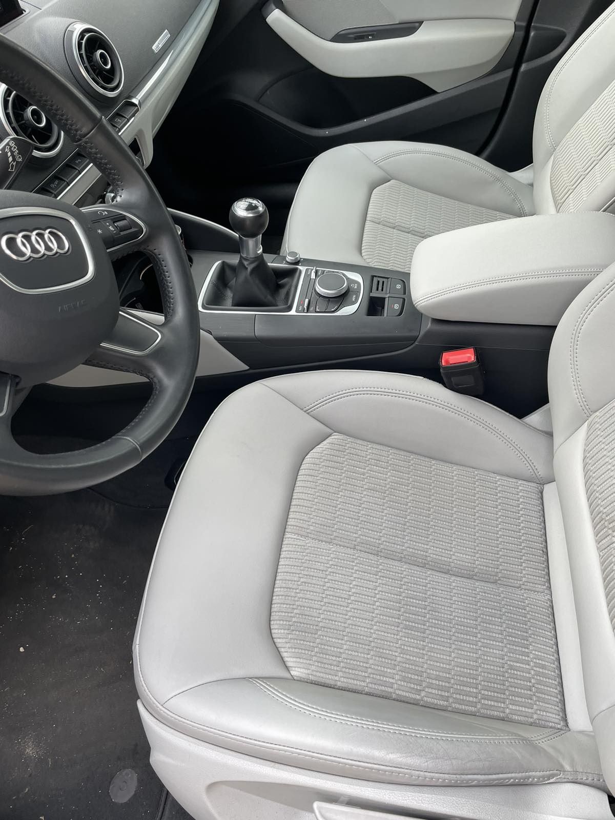 Audi a3 8v 1.4tsi на части / ауди а3 8в 1.4тси на части