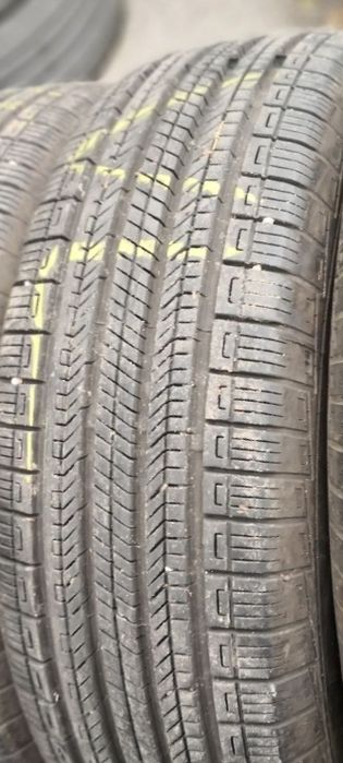 Гуми 245 70 16 Ханкук Hankook 2 броя. Нов внос. Не са нови!
