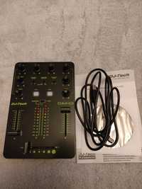 Mixer audio DJ-Tech DJM-101