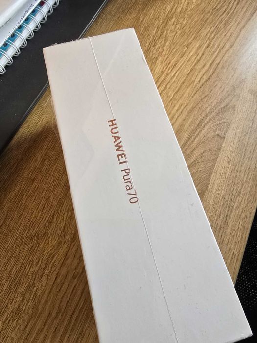 Мобилен апарат - GSM - HUAWEI PURA 70