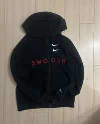Hanorac Nike "SWOOSH"