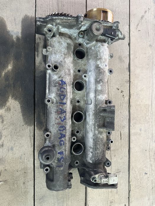 Capac cu axe cu came 1.6 FSI BAG