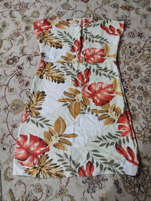 Отдам даром одежду