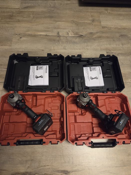 Scule parkside performance 20v!