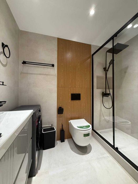 BM Group ЖК Charx Novza! 3 комн квартира Ор-р Шайхантахур РОВД! ID09