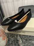 Balerini Lasocki,real leather