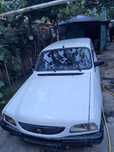 Dacia 1310 “Zambetul lui Iliescu”