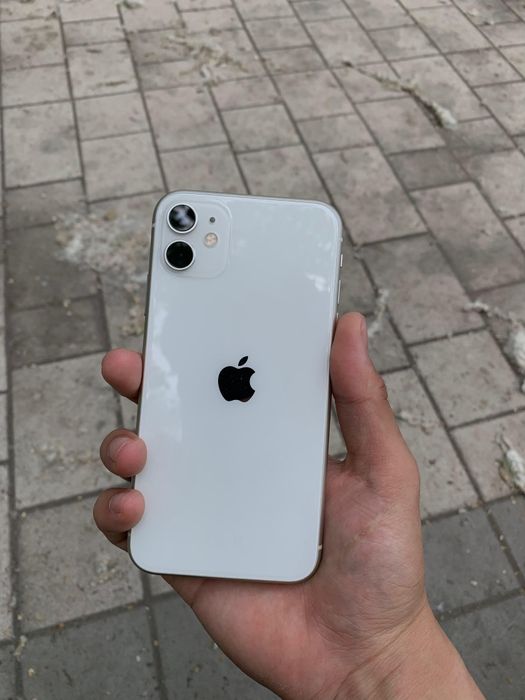 Продам Iphone 11, Айфон 11