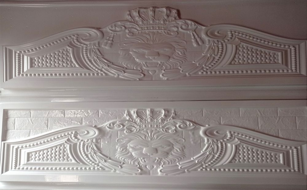 Matrițe,  matrita, matrite, matrița de Gard din ABS