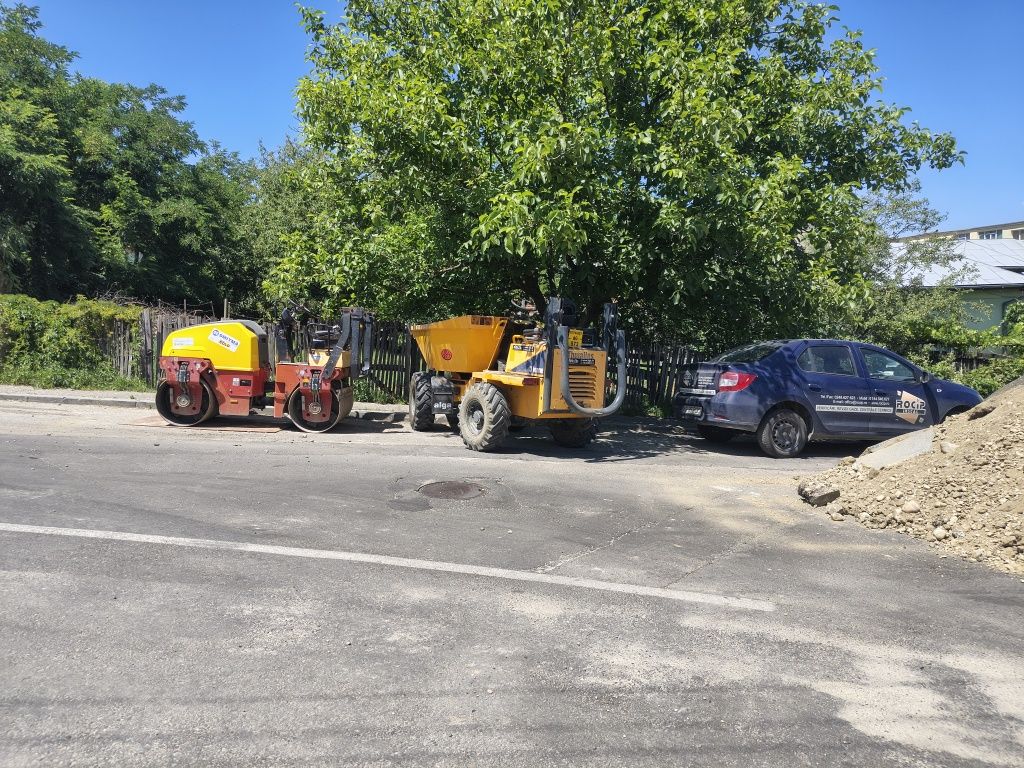 Caut loc de muncă