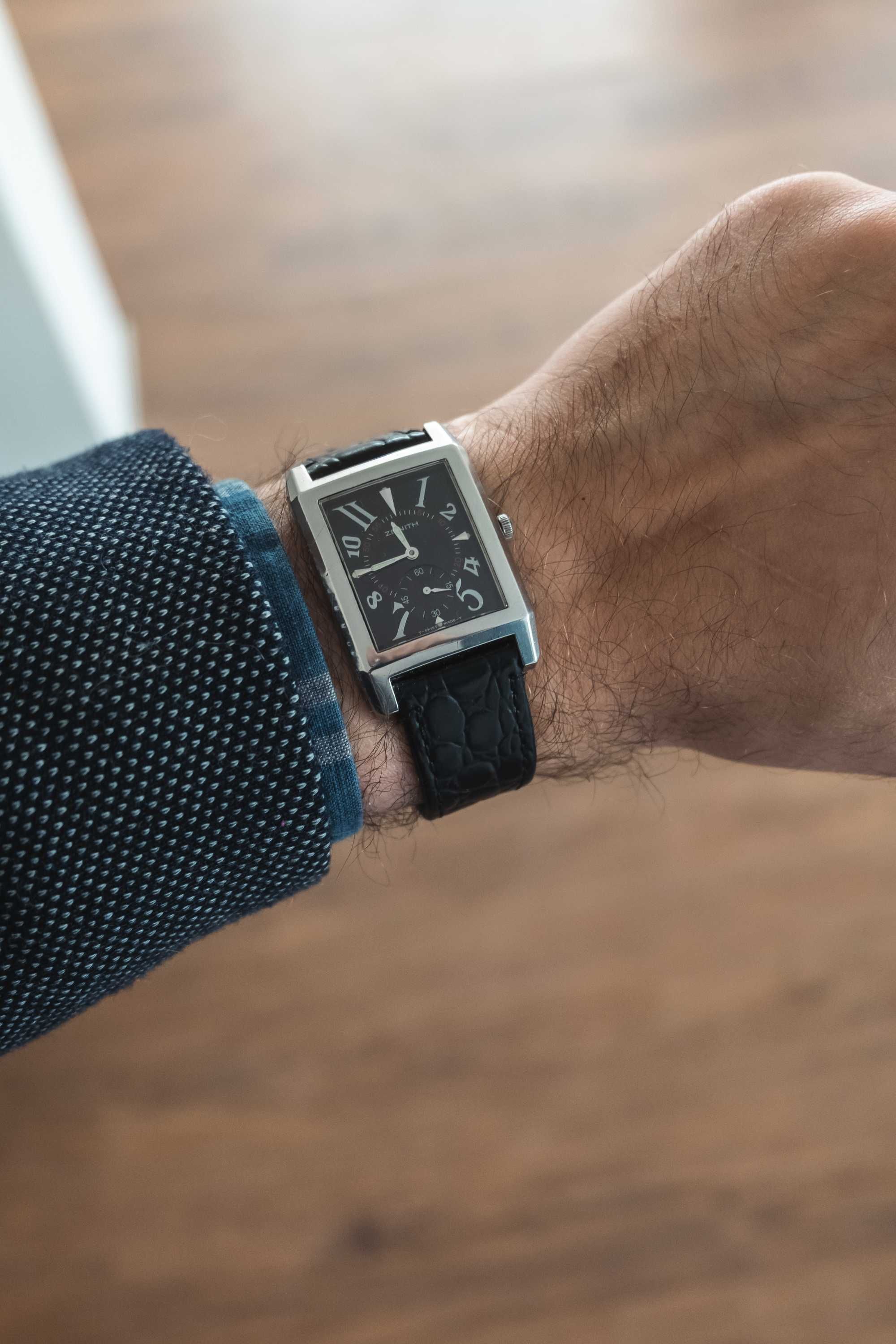Zenith Port Royal V