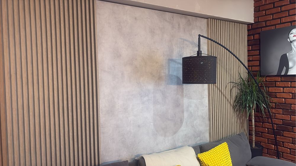 Lampadar Ikea cu bec