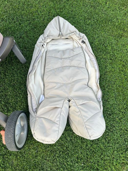 Carut Stokke 2 in 1