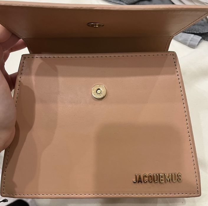 Дамска чанта Jacquemus