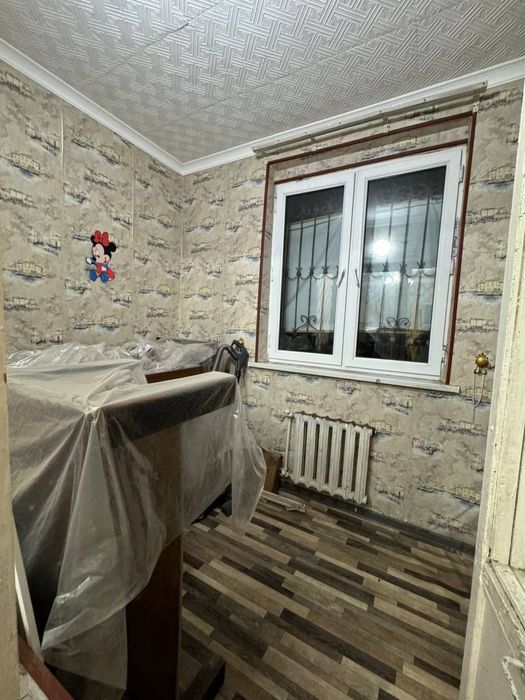 Парк Фуркат, рядом ЖК Grenwich, пролаётся 2-х комнатная квартира