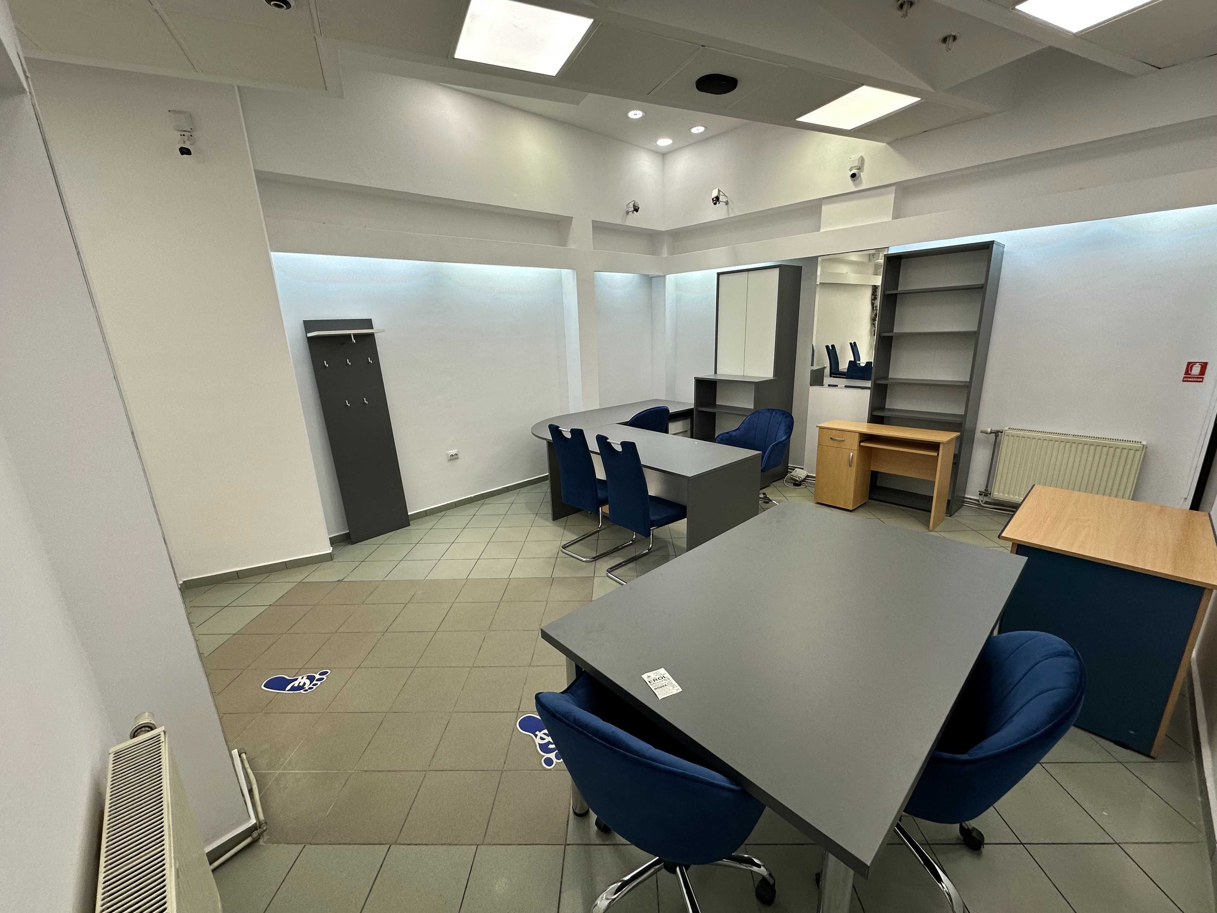 Spatiu Comercial 68 mp Policlinica Veche Posta nr. 1