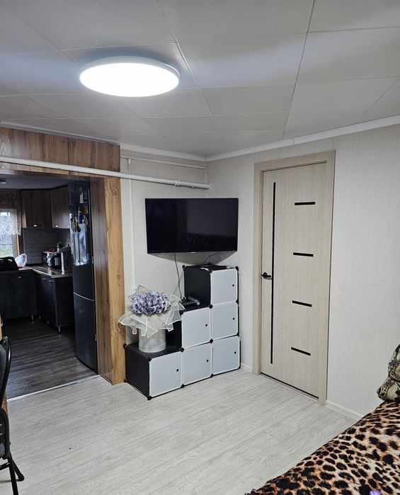 Продам в рассрочку отдельностоящий дом район дальняя