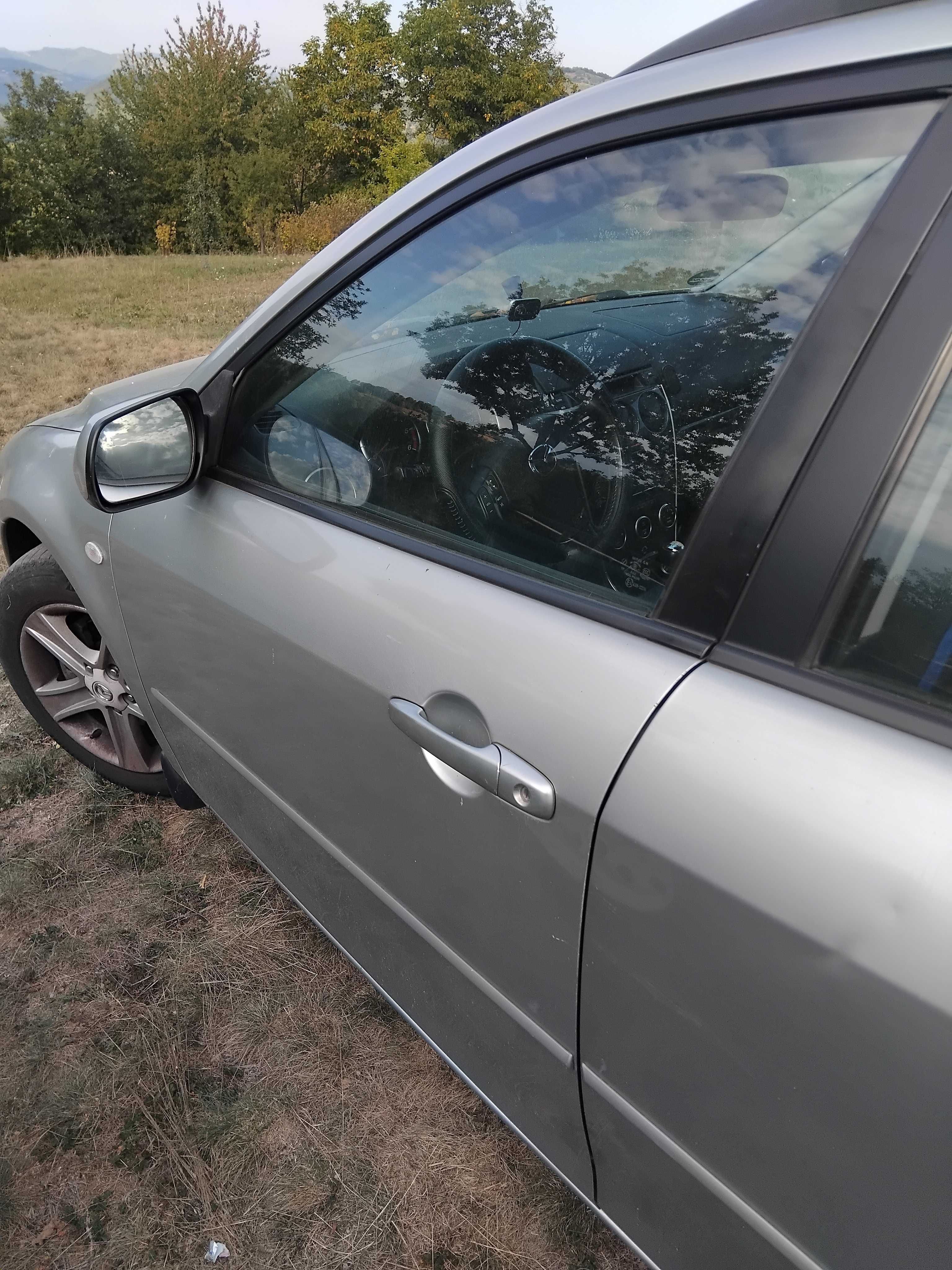 Mazda 6  нов внос