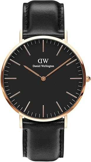 Мъжки часовник Daniel Wellington Classic Sheffield