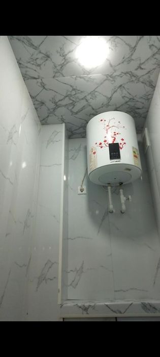 Двух комнатная квартира