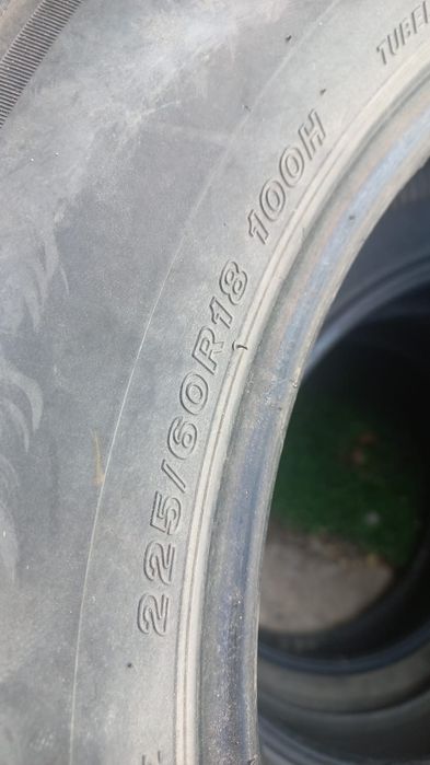 Продам колесо на машину