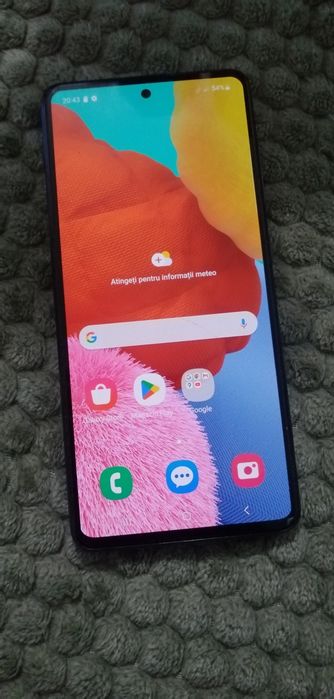 Telefon Samsung A51