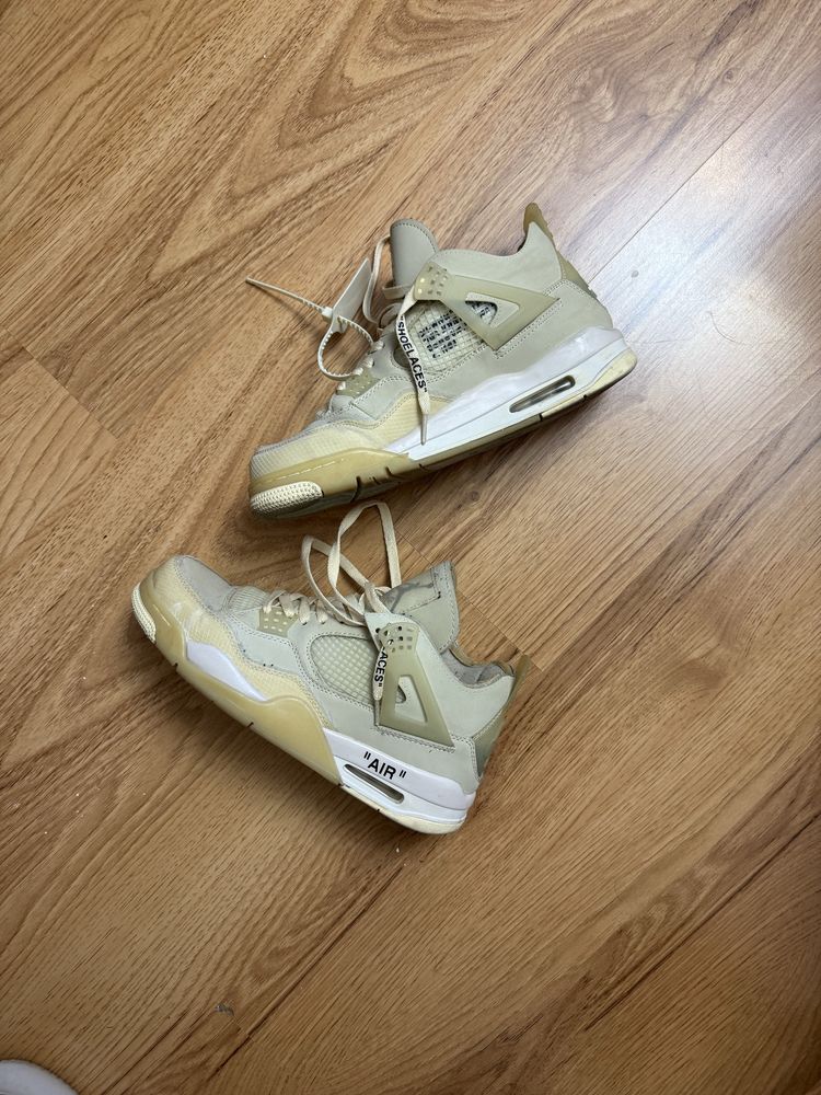 Air Jordan 4 (45)