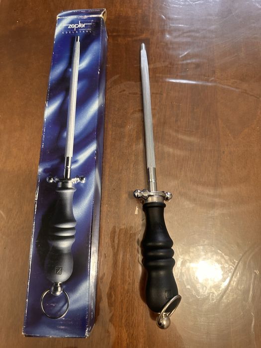 Точилка ножей Zepter