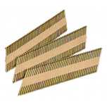 set cuie galvanizate 50 x 2.9 pentru pistol pneumatic pentru cuie gb5
