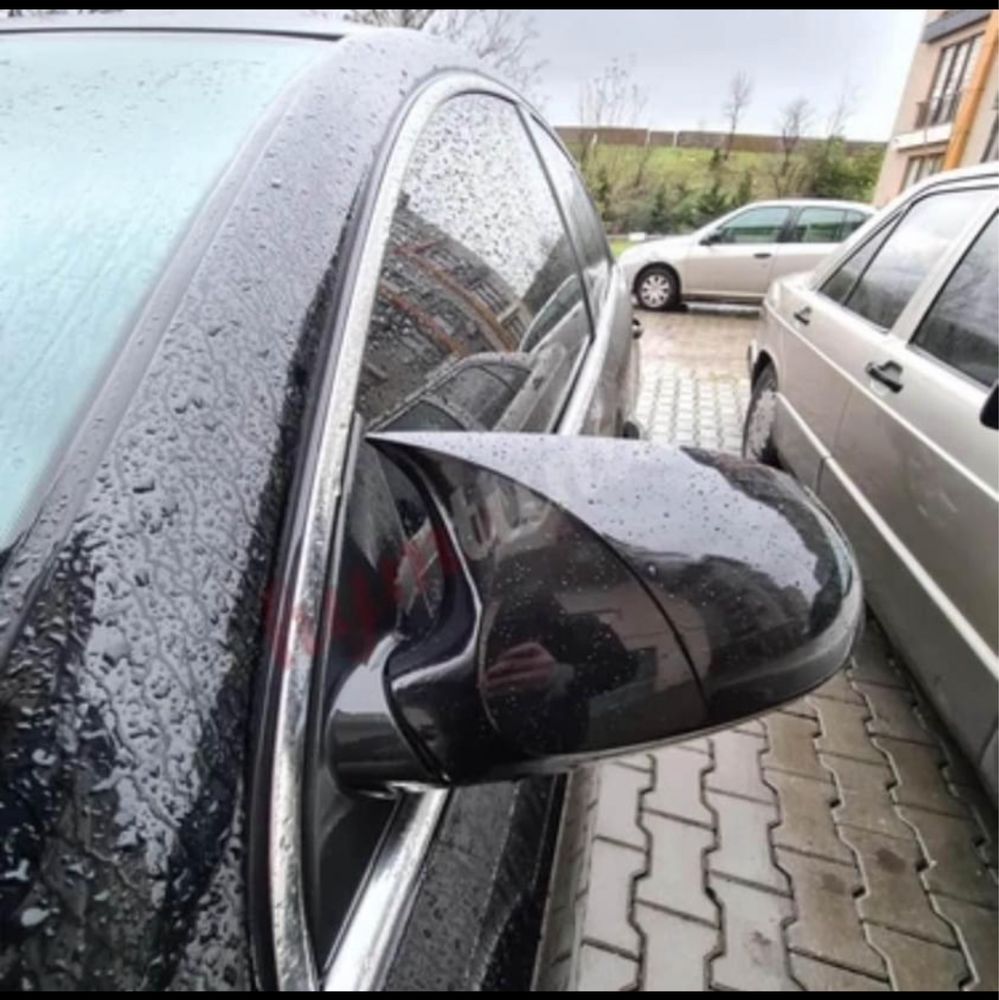 Батман капаци за огледала (Golf 4,5,Passat 5,5.5) и други