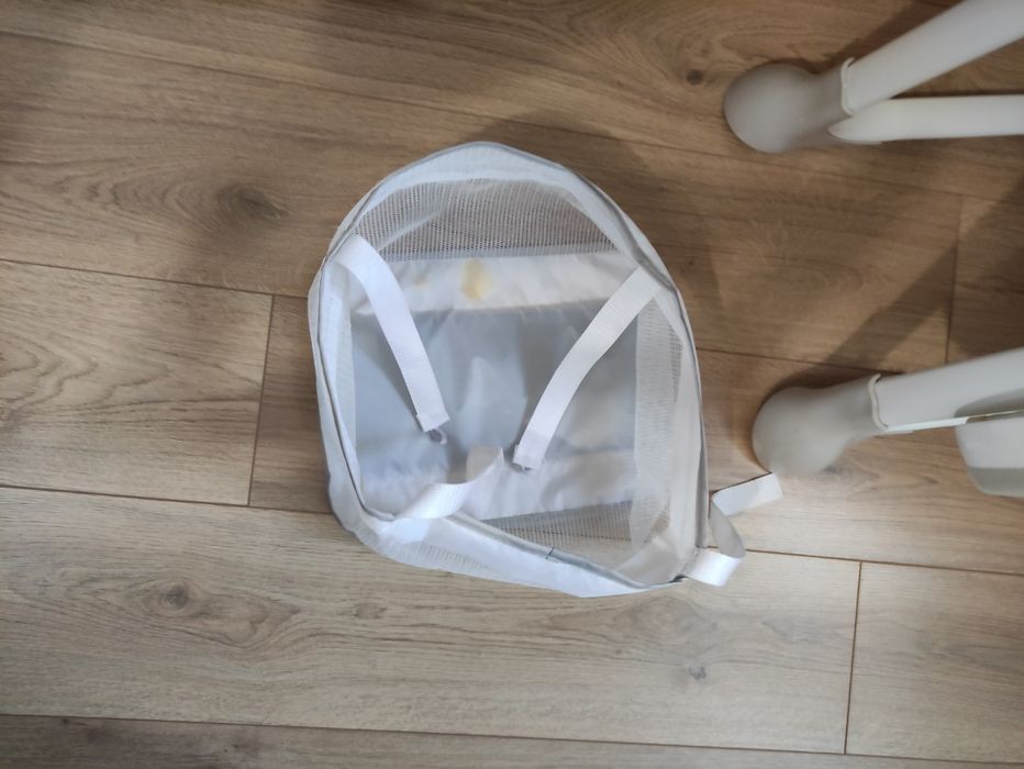 Стол за хранене Moni Hunny