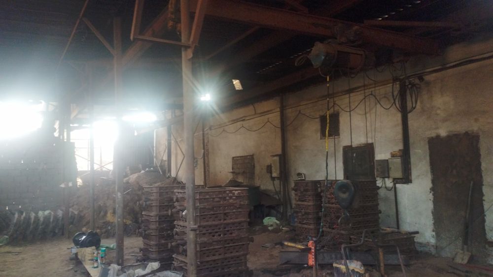 Аренда склада Ижарага Омборхона