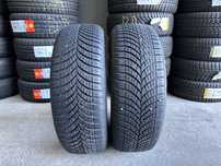225/60/18 Goodyear 2бр