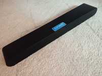 Soundbar Samsung HW-S60D, 5.0, 200W, Bluetooth, Wi-Fi, , Dolby Atmos,