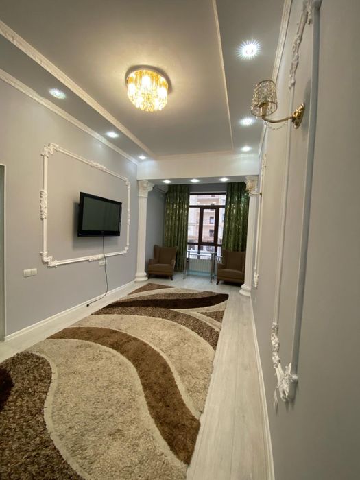 Квартира сатылады 2 комната