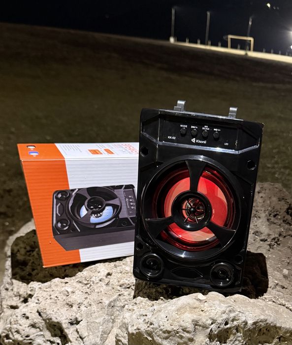 Тонколона на едро и дребно