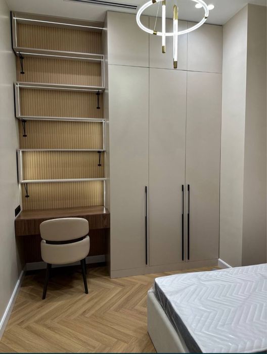 Сдается квартира в Nest One с видом на ХУМО   без маклеров